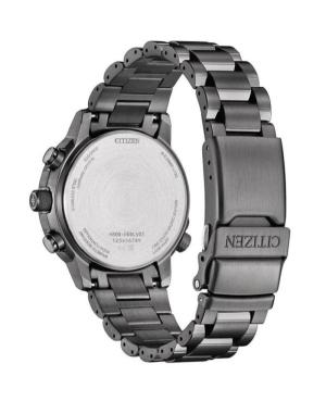 Чоловічий Спортивний Дайверський Наручний Годинник CITIZEN AT8304-57W image 3