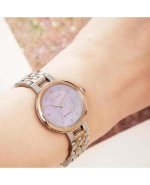 Жіночий Класичний Фешн Наручний Годинник CITIZEN EM0996-84Y image 2