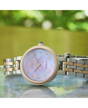 Жіночий Класичний Фешн Наручний Годинник CITIZEN EM0996-84Y image 6