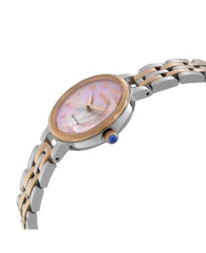 Жіночий Класичний Фешн Наручний Годинник CITIZEN EM0996-84Y image 7