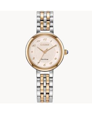 Жіночий Класичний Фешн Наручний Годинник CITIZEN EM0996-84Y image 8