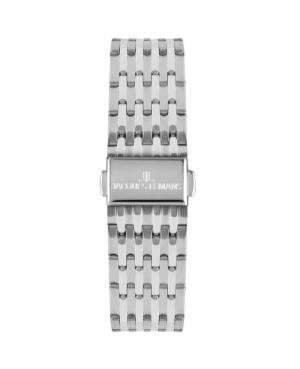 Mężczyźni klasyczny kwarcowy analogowe Zegarek JACQUES LEMANS 1-2193F Czarny Wybierz 40mm image 8