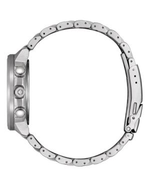 Мужские Спортивные Дайверские Наручные Часы CITIZEN AT8300-58L изображение 3