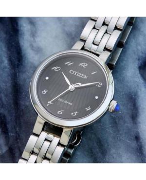 Женские Классические Fashion Наручные Часы CITIZEN EM0990-81E изображение 5