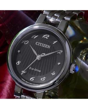Женские Классические Fashion Наручные Часы CITIZEN EM0990-81E изображение 6