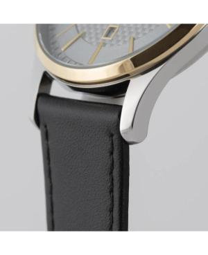Men Klasické Quartz Analog Watch JACQUES LEMANS 1-2193E Silver color Dial 40mm image 3