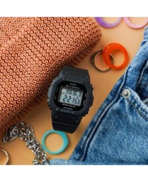 Женские Спортивные Наручные Часы CASIO BGD-5650-1ER изображение 2