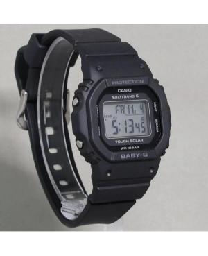 Женские Спортивные Наручные Часы CASIO BGD-5650-1ER изображение 4