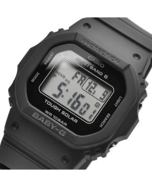 Женские Спортивные Наручные Часы CASIO BGD-5650-1ER изображение 5