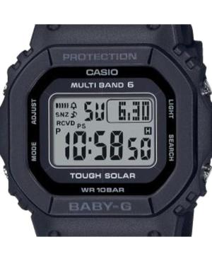 Женские Спортивные Наручные Часы CASIO BGD-5650-1ER изображение 6