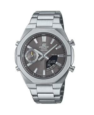 Чоловічий Спортивний Класичний Наручний Годинник CASIO ECB-S10D-8AEF image 1