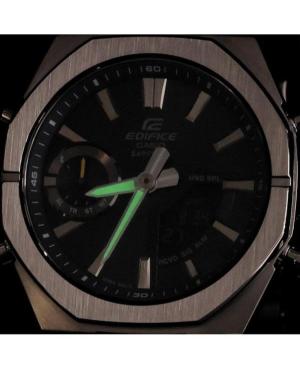 Чоловічий Спортивний Класичний Наручний Годинник CASIO ECB-S10D-8AEF image 8