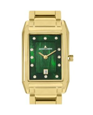 Женские Классические Наручные Часы JACQUES LEMANS 1-2189L изображение 6