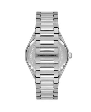Men Analog Watch DANIEL KLEIN DK.1.14150-5 Green Dial 43mm image 2