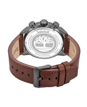 Чоловічий Фешн Класичний Наручний Годинник TIMBERLAND TDWGF0055601 image 9