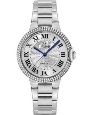 Женские Fashion Кварцевые Аналоговый Часы HANOWA HAWLG0003302