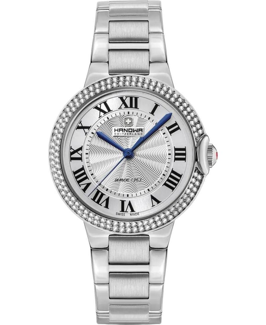 Женские Fashion Наручные Часы HANOWA HAWLG0003302