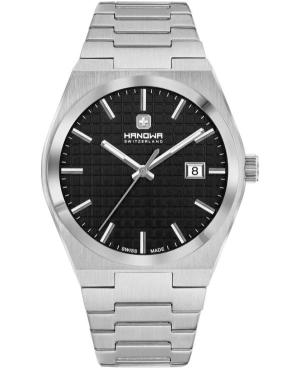 Mężczyźni kwarcowy analogowe Zegarek HANOWA HAWGH0002501