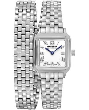 Moteriškas Modernus (fashion) Kvarcinis Rodyklinis Watch HANOWA HAWLG0003901