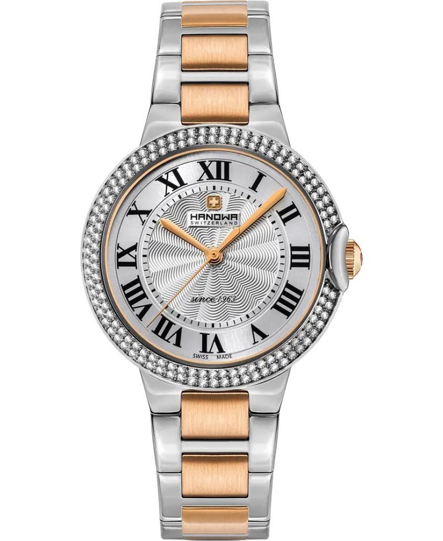 Women Fashion Quartz Analog Watch HANOWA HAWLG0003360