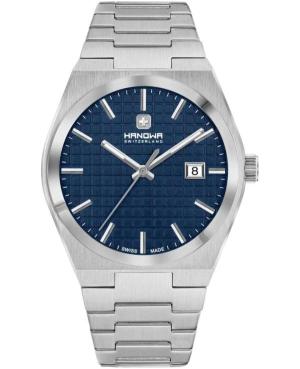 Men Quartz Analog Watch HANOWA HAWGH0002502