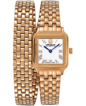 Moteriškas Modernus (fashion) Kvarcinis Rodyklinis Watch HANOWA HAWLG0003920