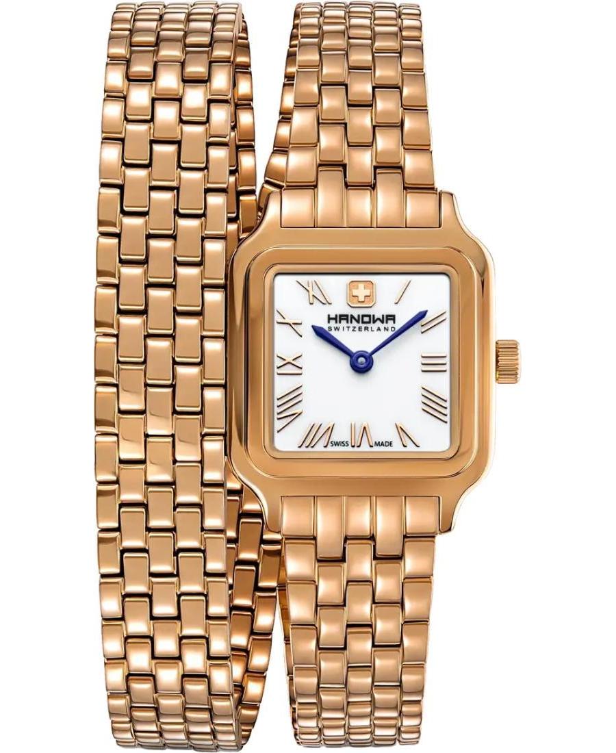 Women Fashion Quartz Analog Watch HANOWA HAWLG0003920