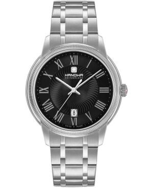 Men Quartz Analog Watch HANOWA HAWGH0002804