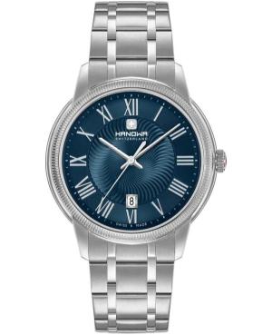Men Quartz Analog Watch HANOWA HAWGH0002805