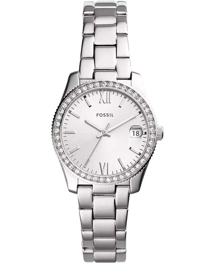 Жіночий Фешн Наручний Годинник FOSSIL ES4317