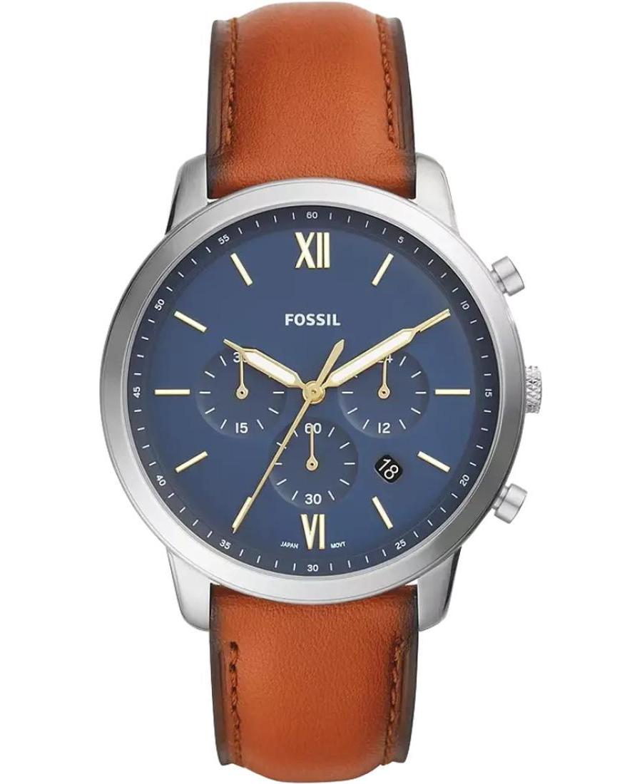 Чоловічий Наручний Годинник FOSSIL FS5453
