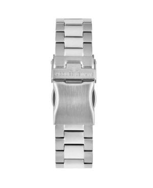 Mężczyźni klasyczny kwarcowy analogowe Zegarek JACQUES LEMANS 50-3E Zielony Wybierz 40mm image 5