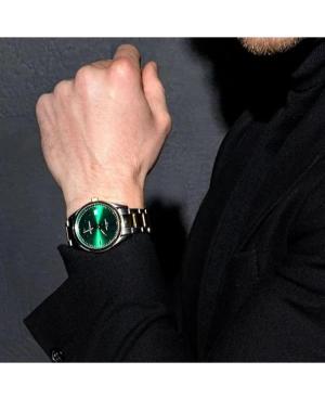 Чоловічий Класичний Наручний Годинник JACQUES LEMANS 50-3K image 2