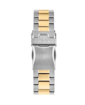 Men Klassisch Quartz Analog Watch JACQUES LEMANS 50-3K Grün Dial 40mm image 8