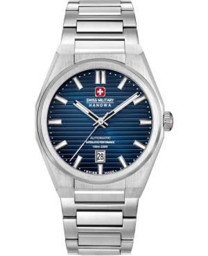 Kobiety Luxury Szwajcar analogowe Zegarek SWISS MILITARY HANOWA SMWGL0006901