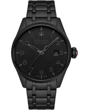 Чоловічий Швейцарський Наручний Годинник SWISS MILITARY HANOWA SMWGH0000830