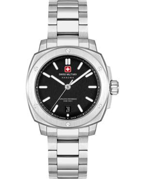 Mężczyźni Szwajcar kwarcowy analogowe Zegarek SWISS MILITARY HANOWA SMWGH0006501