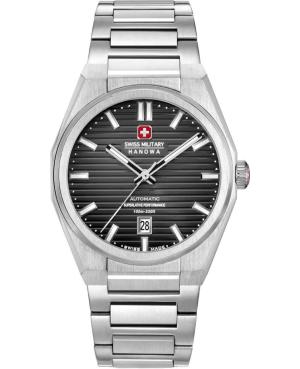 Женские Люксовые Швейцарские Аналоговый Часы SWISS MILITARY HANOWA SMWGL0006903