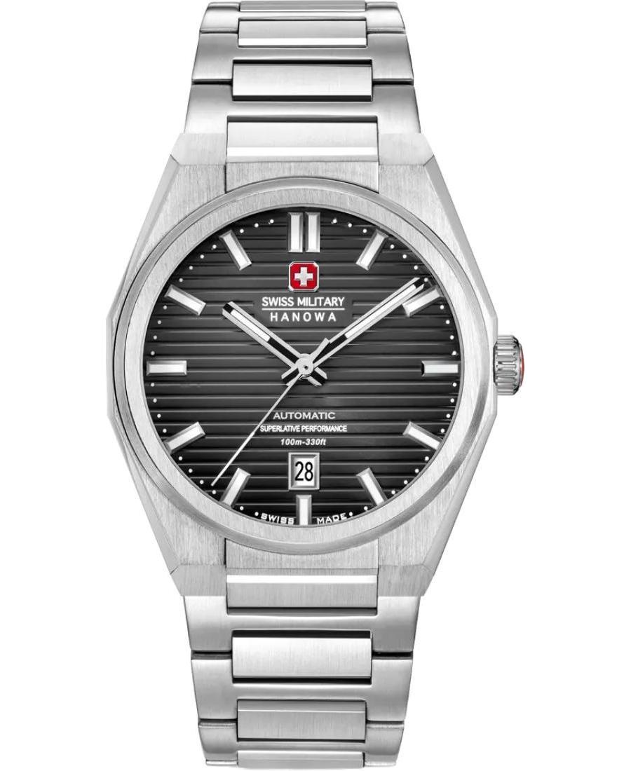 Women Luxury Swiss Analog Watch SWISS MILITARY HANOWA SMWGL0006903
