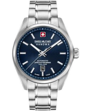 Men Swiss Analog Watch SWISS MILITARY HANOWA SMWGL0006202