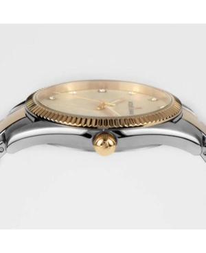 Moteriškas Klasikinis Kvarcinis Rodyklinis Watch JACQUES LEMANS 50-4L Perlamutrinis Dial 34.5mm image 5