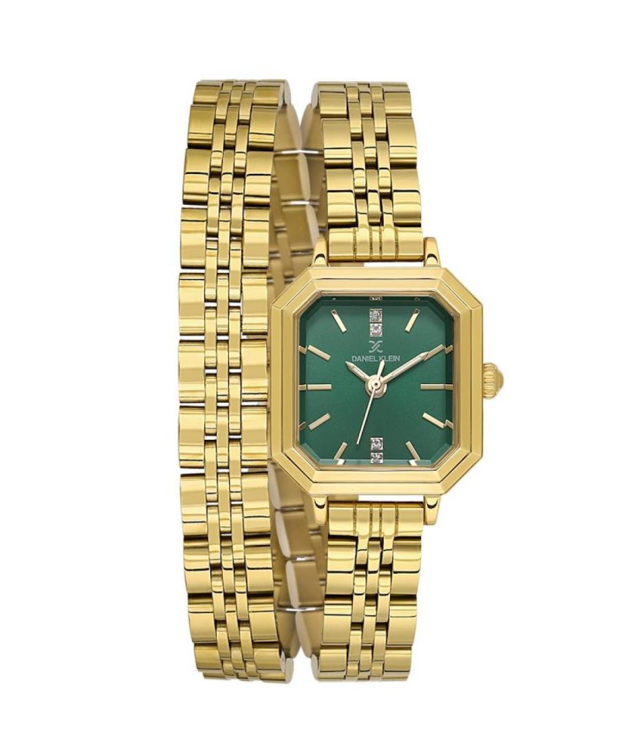 Жіночий Наручний Годинник DANIEL KLEIN DK.1.14098-3