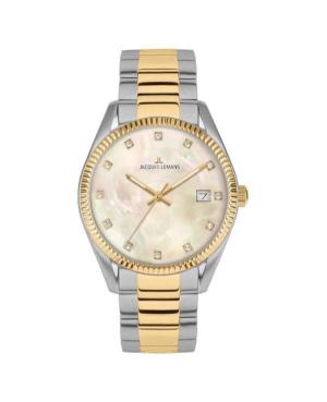Жіночий Класичний Наручний Годинник JACQUES LEMANS 50-4L image 1