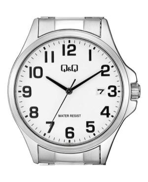Чоловічий Класичний Наручний Годинник Q&Q A480J204Y image 1