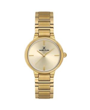 Women Analog Watch DANIEL KLEIN DK.1.14100-4 33mm