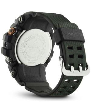 Чоловічий Спортивний Дайверський Наручний Годинник CASIO GWG-100-1A3ER G-Shock image 2