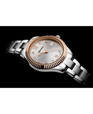 Женские Швейцарские Наручные Часы ADRIATICA A3820.R1R7Q изображение 4