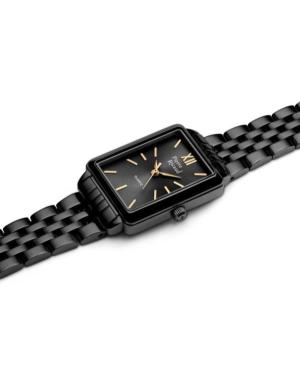 Women Classic Analog Quartz Watch PIERRE RICAUD Schwarz Dial P22069.B164Q image 1