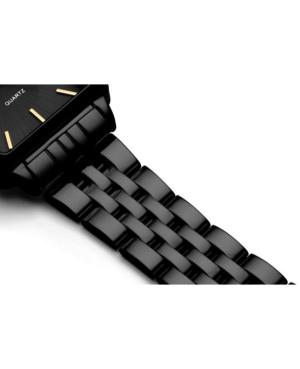 Women Classic Analog Quartz Watch PIERRE RICAUD Schwarz Dial P22069.B164Q image 2