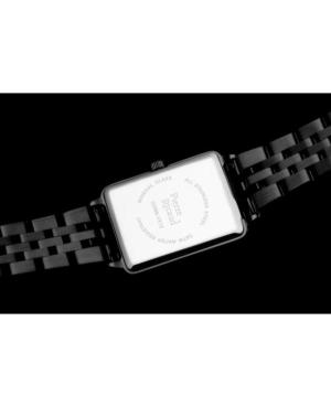 Women Classic Analog Quartz Watch PIERRE RICAUD Schwarz Dial P22069.B164Q image 4
